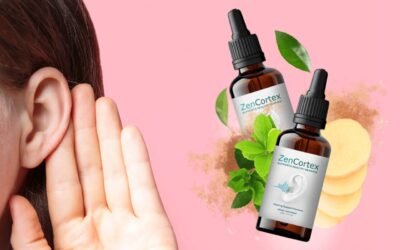 Zencortex: Supporting Healthy Hearing