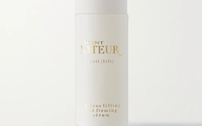Rediscovering Skin with: Agent Nateur holi (lift)