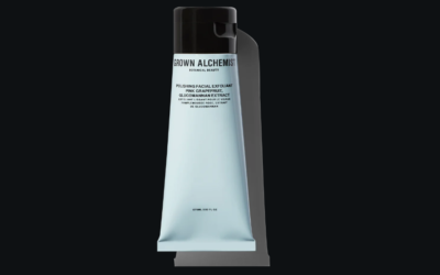 The Grown Alchemist Polishing Facial Exfoliant