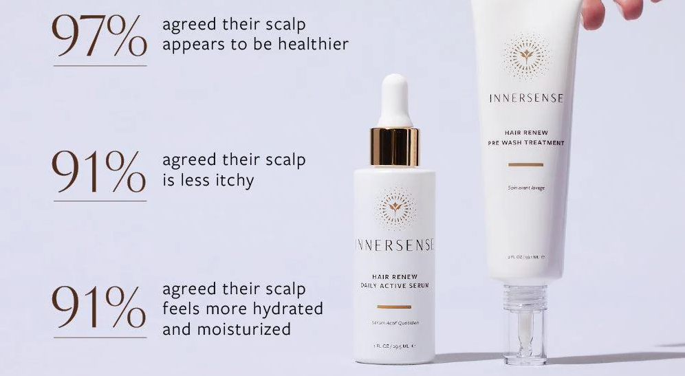 Innersense Harmonic Hair Set
