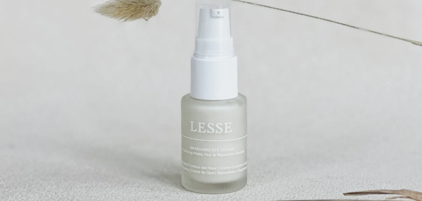 LESSE-eyeawakening