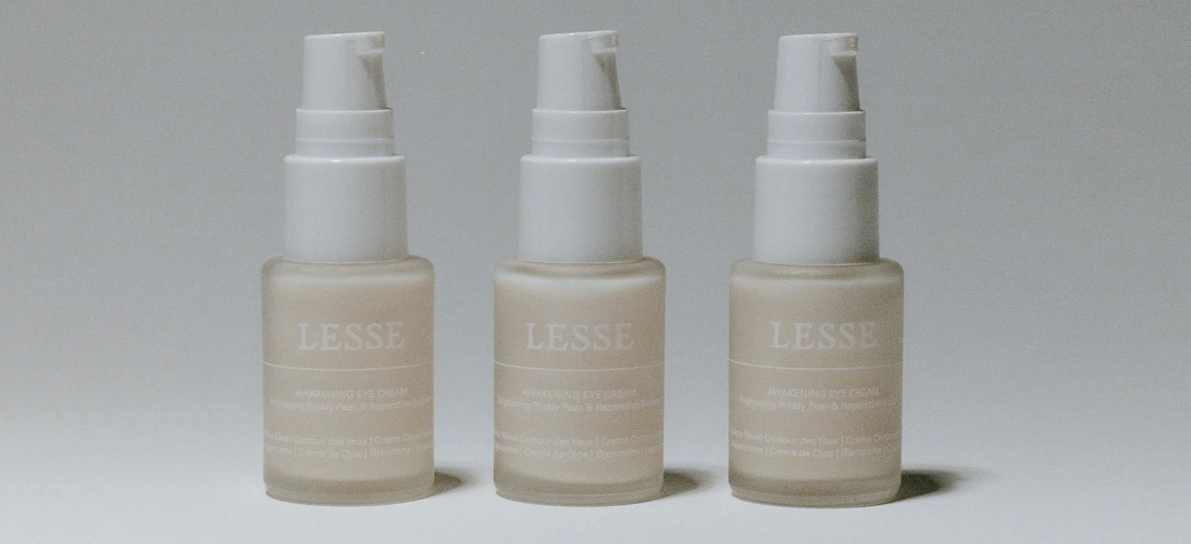 LESSE eyeawakening Arsicor-ear-drops