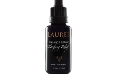A Love Letter: Laurel Skin Care Balance Serum