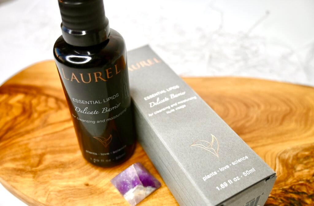 Laurel Skin-Care Essential Lipids