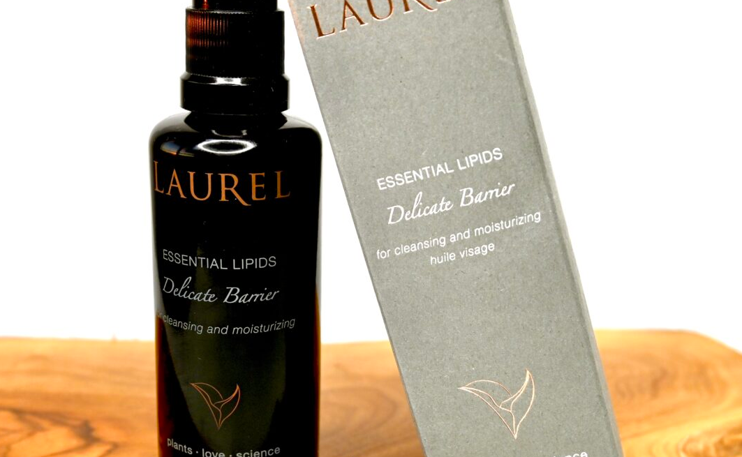 Laurel Skin Care Essential Lipids