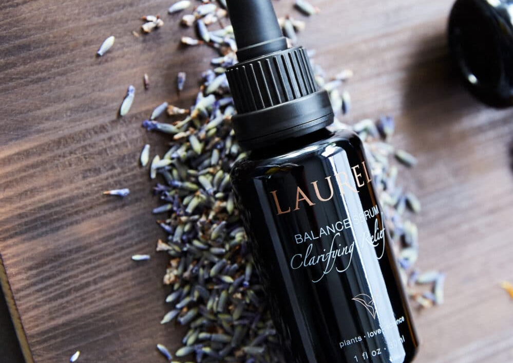 Laurel Skin Care_Balance_serum