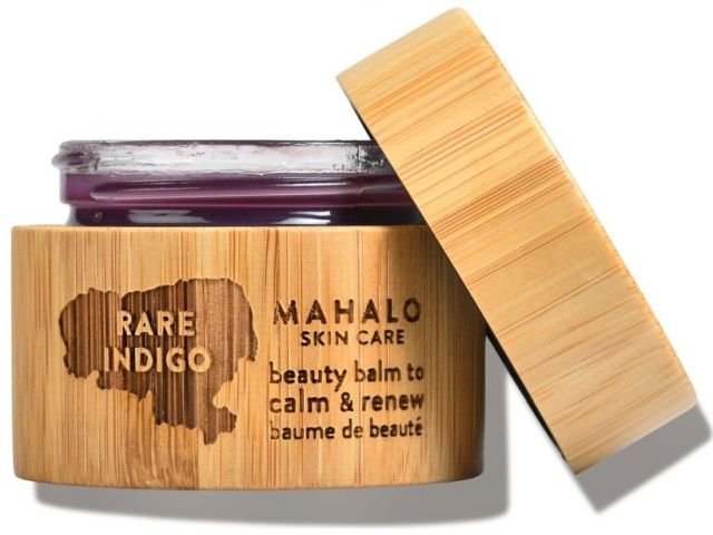 Mahalo-Skin Care Indigo Balm