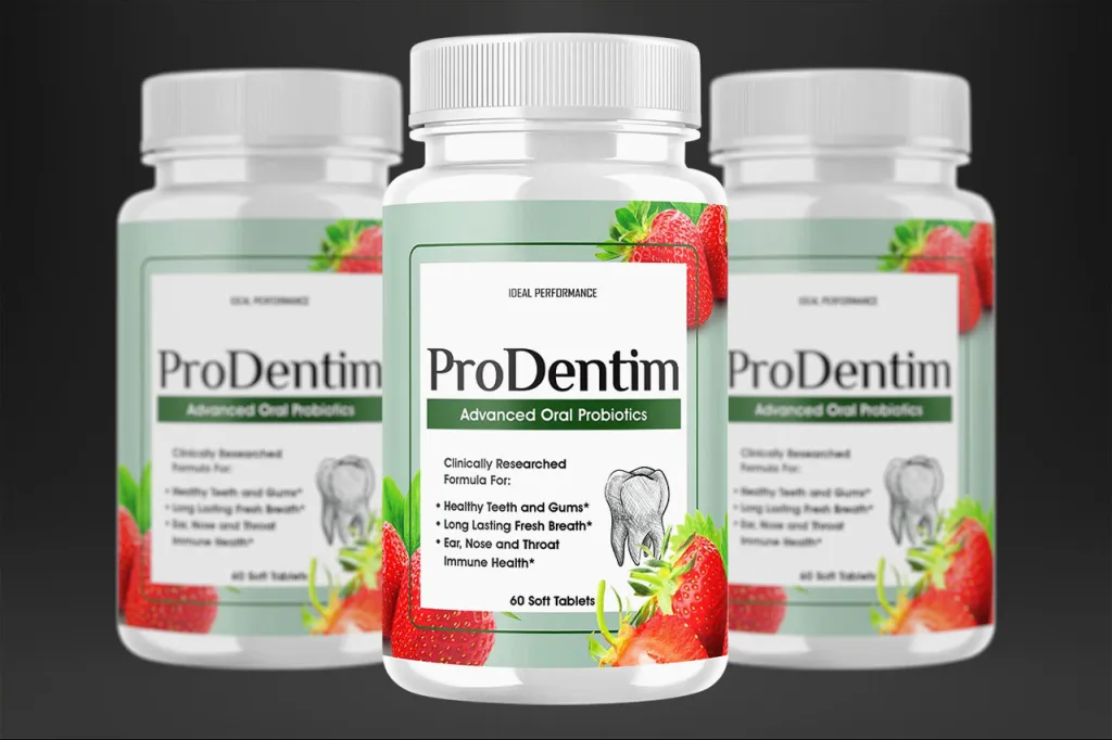ProDentim_Teeth-Health