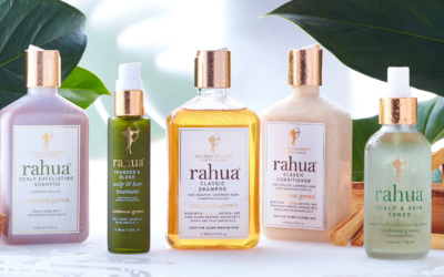 Rahua Scalp Shampoo: Rejuvenate Your Scalp