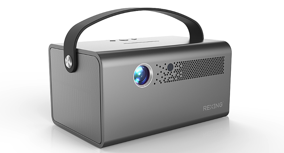 Rexing PV7-Projector