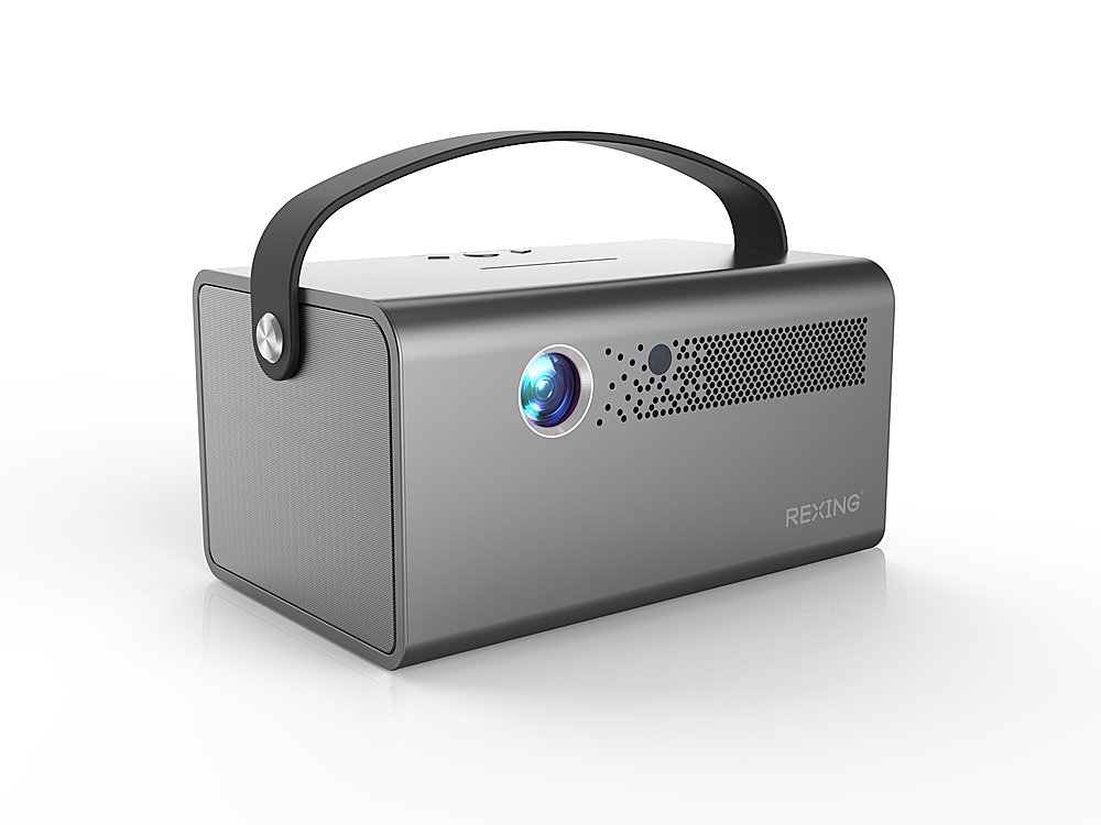 Rexing PV7-Projector