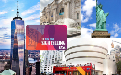 The Sightseeing Pass: A Traveler’s Best Friend