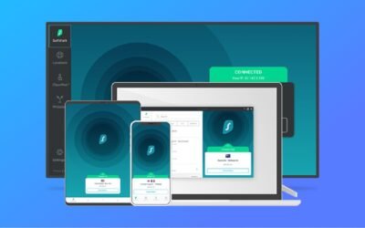 Surfshark One: VPN And Antivirus Cybersecurity Duo